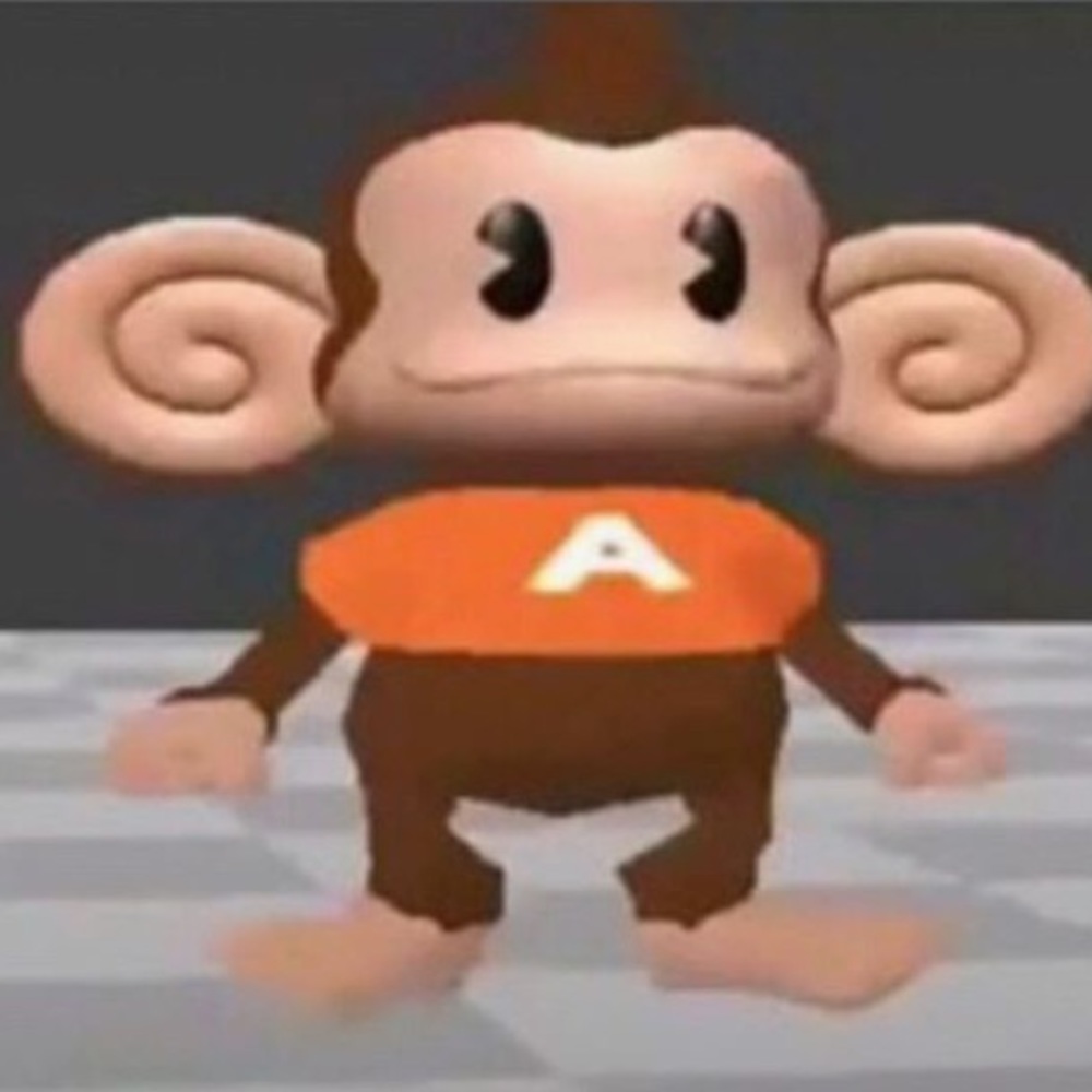 Meet your Posher, Kevin